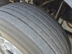 IVECO TRAKKER 8X4 nosič kontejnerů + hydraulická ruka na dálkové ovládání + třístranný vyklápěč
