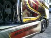 SCANIA 500S LONGLINE FULL + SPECIAL INTERIER Orignal NL