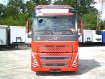 VOLVO FH 4 500 GLOBE, TC , Hydraulika, FULL AIR, Iparkcool