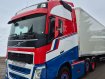 VOLVO FH 13 460 I-SAVE Turbocompound XL 6X2 VIN 1473