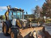 CASE 590 ST traktorbager 4X4
