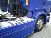 SCANIA R450 HIGHLINE 2015 Hydraulika pre posuvku