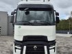 RENAULT T520 HIGH CAB, FULL AIR TOP
