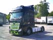 MERCEDES BENZ ACTROS 1845 M4 Low Deck mega