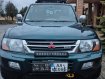 MITSUBISHI PAJETO 3-DV 3.2 DID 4X4