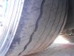 MERCEDES BENZ ACTROS 2645 6X2 Tandemová suprava 120m3