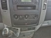 MERCEDES BENZ SPRINTER 513CDI sklápěč + hydraulická ruka