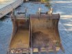CASE 590 ST traktorbager 4X4