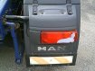 MAN TGX 41.540 XXL 8X4 schwerlast