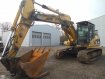 CAT 318CL Pásový Bager