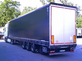 SCHWARZMUELLER mega + mulda + zdvihačka VIN 202