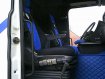 SCANIA 144L 530 TOPLINE V8 ALU + RETARDER