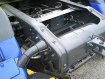 SCANIA 144L 530 TOPLINE V8 ALU + RETARDER