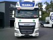 DAF XF 106.510 SUPERSPACECAB Automat, Retarder VIN  5445