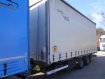 MERCEDES BENZ ACTROS 2645 6X2 Tandemová suprava 120m3