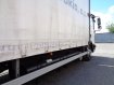 MAN TGL 8.150 Valník s plachtou
