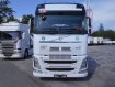 VOLVO FH 13 500 GLOBETROTTER IPARKCOOL