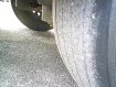 GT FRUEHAUF BENALU ALU 51m3 Váha 6700kg