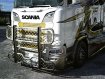 SCANIA 500S LONGLINE FULL + SPECIAL INTERIER Orignal NL