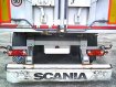 GT FRUEHAUF BENALU ALU 51m3 Váha 6700kg