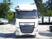 DAF XF 480 SUPERSPACECAB Low Deck Mega