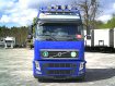 VOLVO FH 13 500 GLOBETROTTER XL EURO5 EEV Low Deck