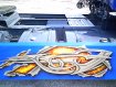 SCANIA T 164G 480 V8 4x2 Hydraulika