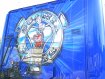 SCANIA T 164G 480 V8 4x2 Hydraulika