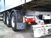 GT FRUEHAUF BENALU ALU 51m3 Váha 6700kg