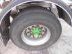 VOLVO FM 12 400 6X2 + Príves na prepravu potravin - múky