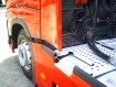 VOLVO FH 4 500 GLOBE, TC , Hydraulika, FULL AIR, Iparkcool