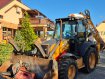 CASE 590 ST traktorbager 4X4
