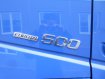 VOLVO FH 13 500 GLOBE XL, IPARK COOL, Retarder, Low Deck