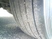 GT FRUEHAUF BENALU ALU 51m3 Váha 6700kg