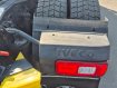 IVECO S-WAY 460, Retarder, Hydraulika - wlakingfloor + vyklápěč