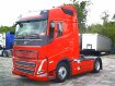 VOLVO FH 4 500 GLOBE, TC , Hydraulika, FULL AIR, Iparkcool VIN 076