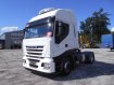 IVECO STRALIS 450 EURO5, Automat, Hydraulika