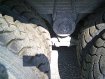 RENAULT KERAX 450 8X4 trojstranná vyklapačka, 2008