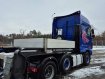 DAF XF 530 SUPERSPACECAB 6X2 RETARDER
