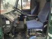 MAN LE 220 V6 B 4x2 Hákový nosič kontajnerů s hydraulickou rukou
