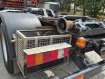 MERCEDES BENZ AXOR 1829 4X2 Hákový nosič kontejnerů s hydraulickou rukou na dálkové ovládání
