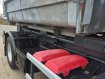 MERCEDES BENZ ACTROS 1841 4x2 Hákový nosič kontejnerů s hydraulickou rukou