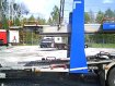 MERCEDES BENZ ACTROS 1844  Autoprepravník + príves KASSBOHRER