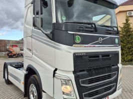 VOLVO FH 4 13 500 GLOBETROTTER 12/2016
