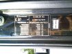 MERCEDES BENZ ACTROS 1845 M4 Low Deck mega