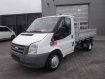 FORD TRANSIT trojstranná vyklapačka, manual, Klima