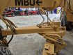 MBU G 150 TA GRADER 6X6 1996