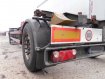 SCHMITZ AW 18 BDF Conteiner Chassis