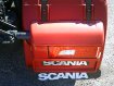 SCANIA R450 STREAMLINE Low Deck Mega 2018 No EGR