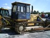 BULDOZER ZTS D600 D SUPER, Hanomag motor, hanomag prevodovka